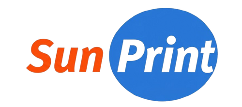 Sun Print